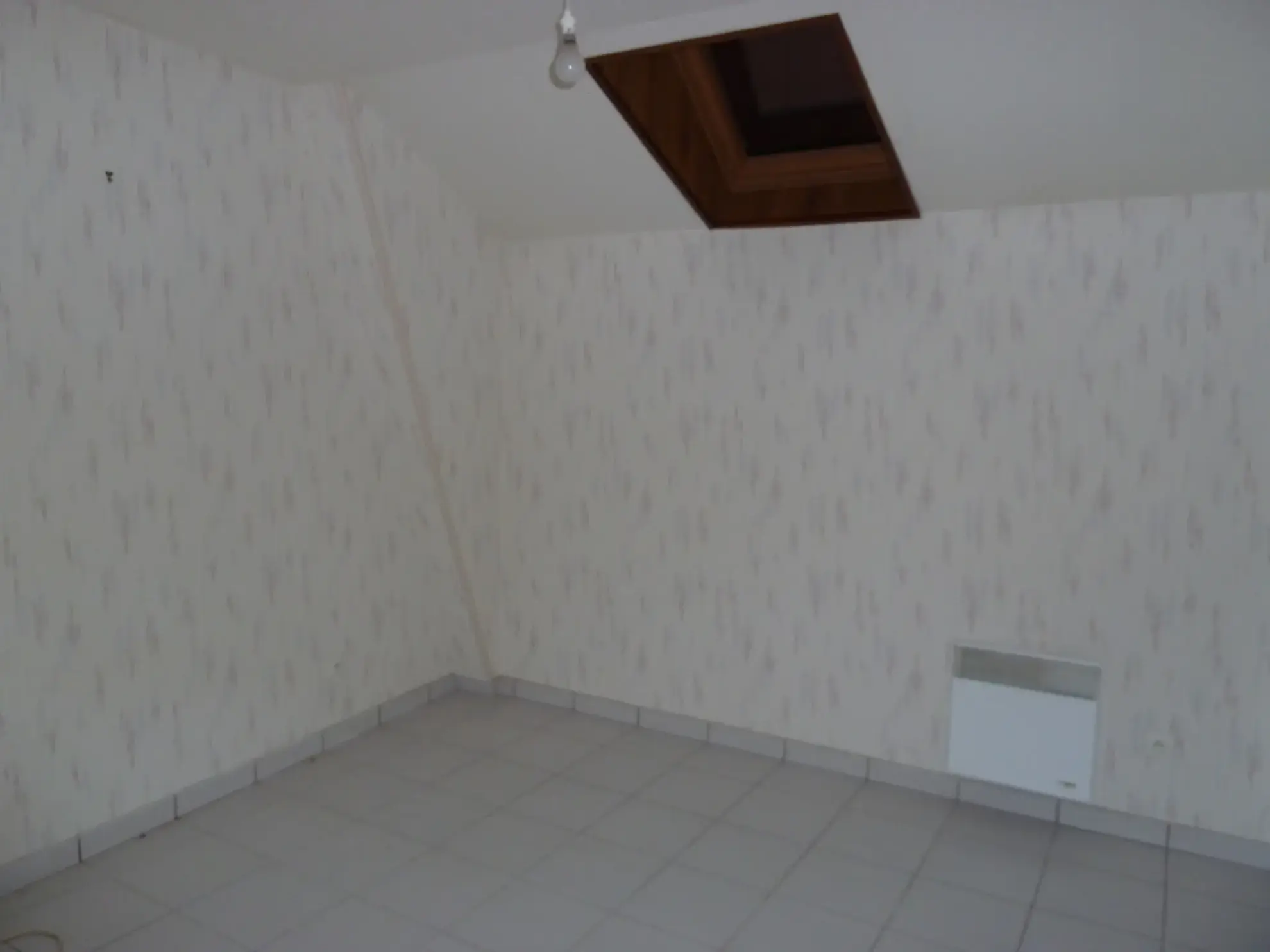 Maison de 4 appartements à vendre à Chatillon en Bazois - Opportunité d'investissement 
