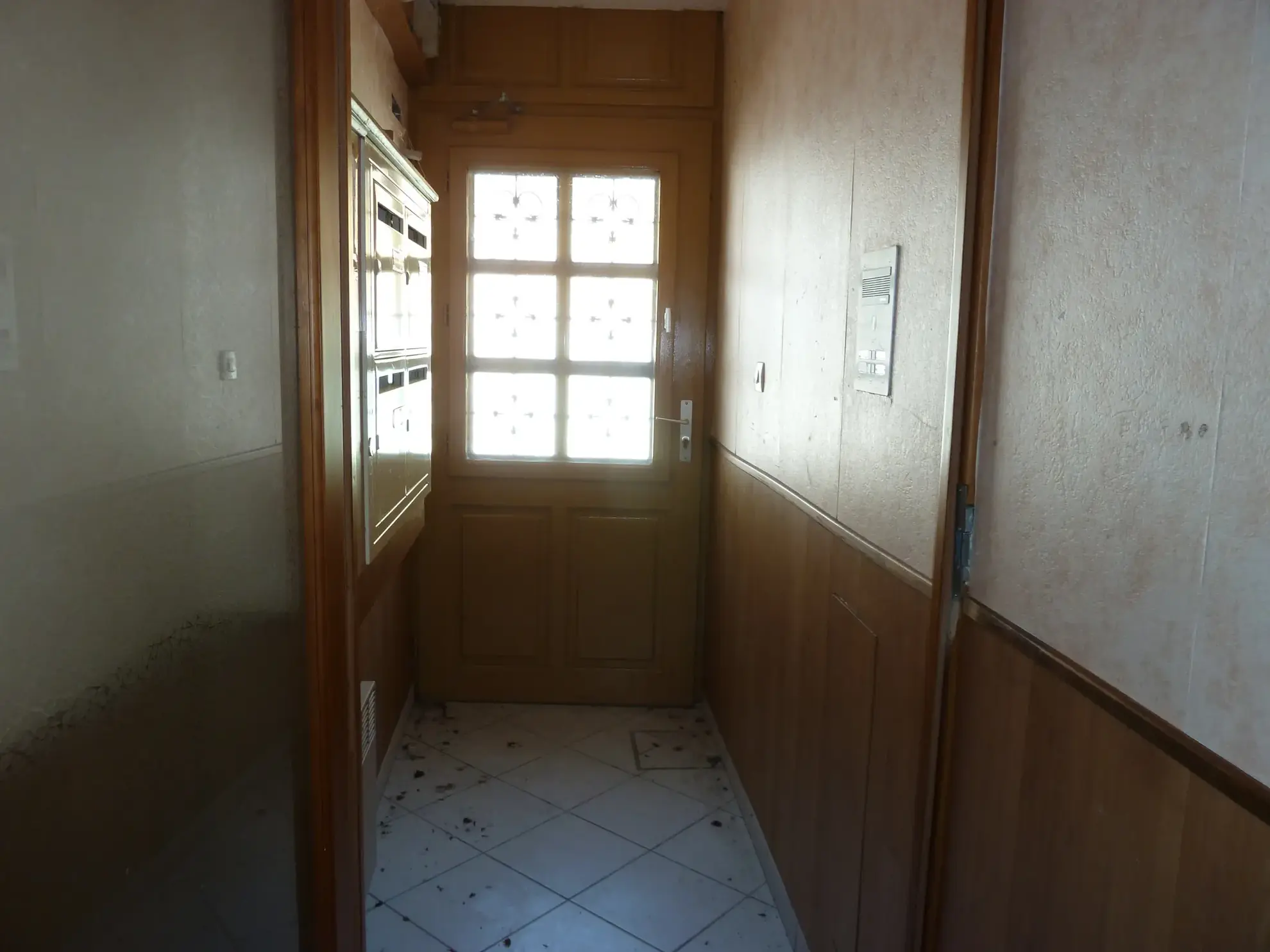 Maison de 4 appartements à vendre à Chatillon en Bazois - Opportunité d'investissement 