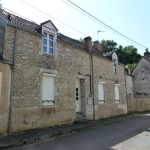 Maison de 4 appartements à vendre à Chatillon en Bazois - Opportunité d'investissement