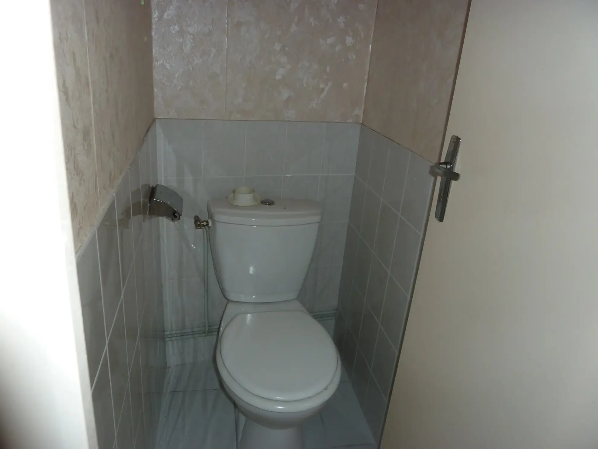 Maison de 4 appartements à vendre à Chatillon en Bazois - Opportunité d'investissement 