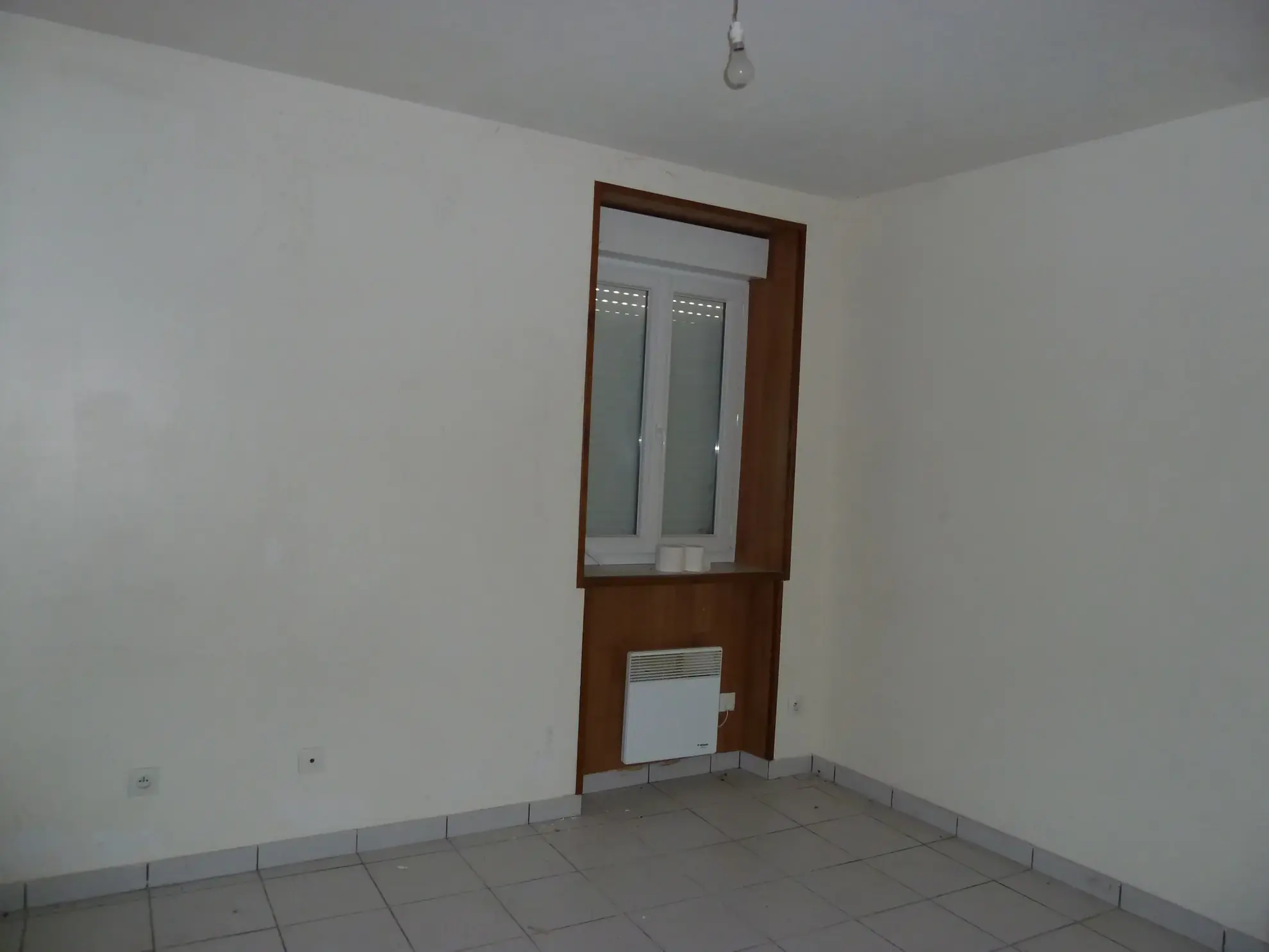 Maison de 4 appartements à vendre à Chatillon en Bazois - Opportunité d'investissement 