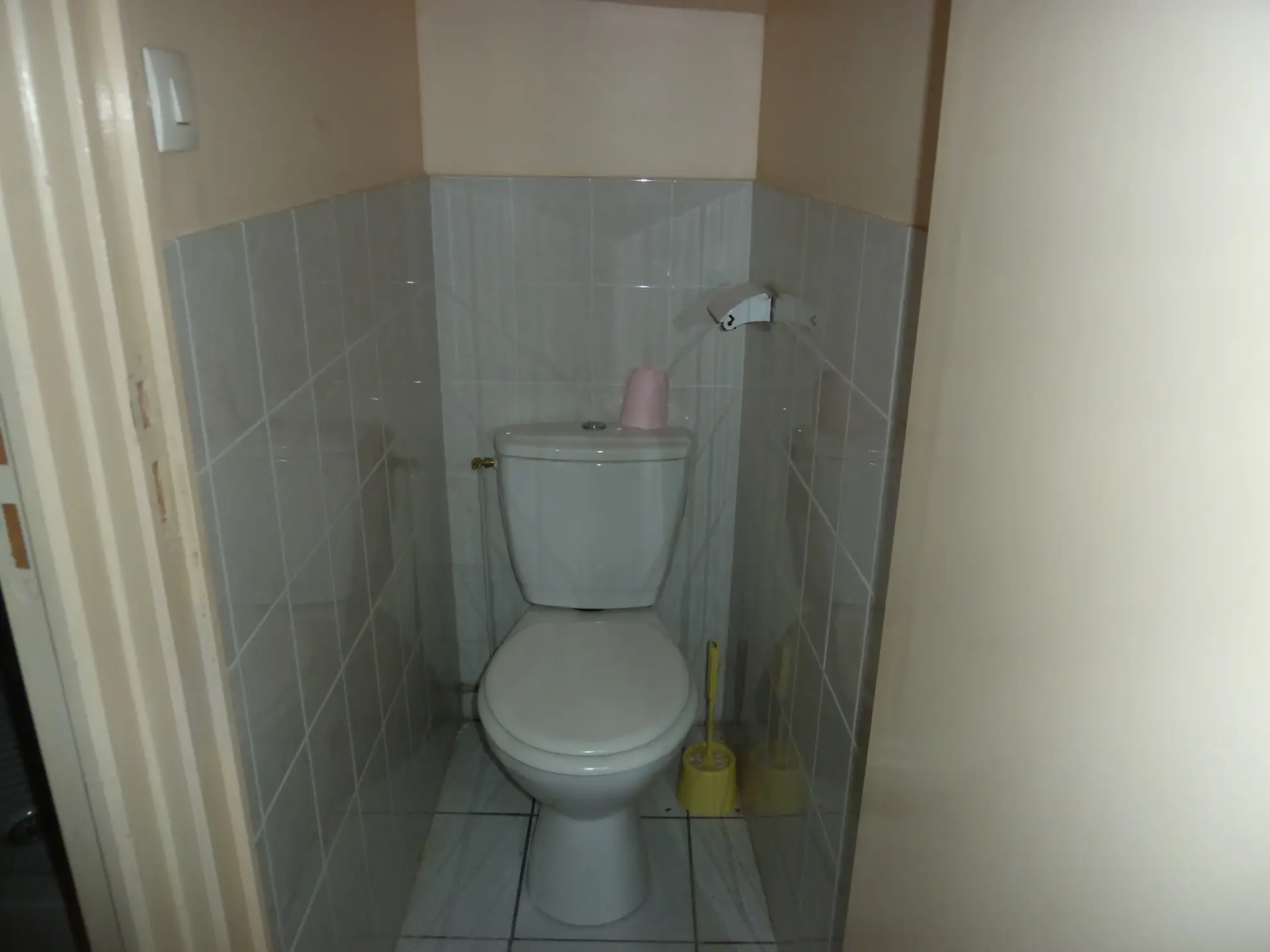 Maison de 4 appartements à vendre à Chatillon en Bazois - Opportunité d'investissement 