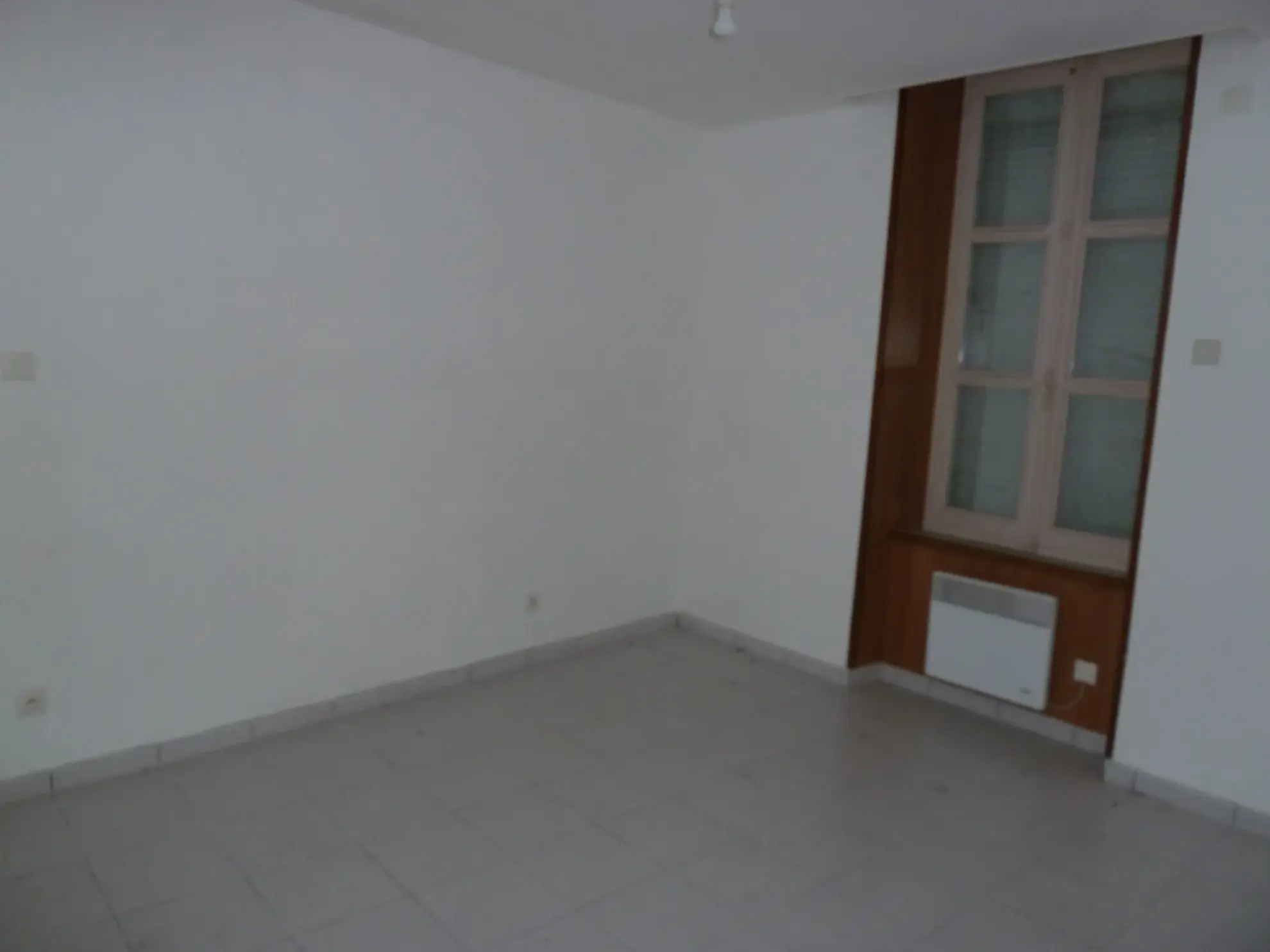 Maison de 4 appartements à vendre à Chatillon en Bazois - Opportunité d'investissement 