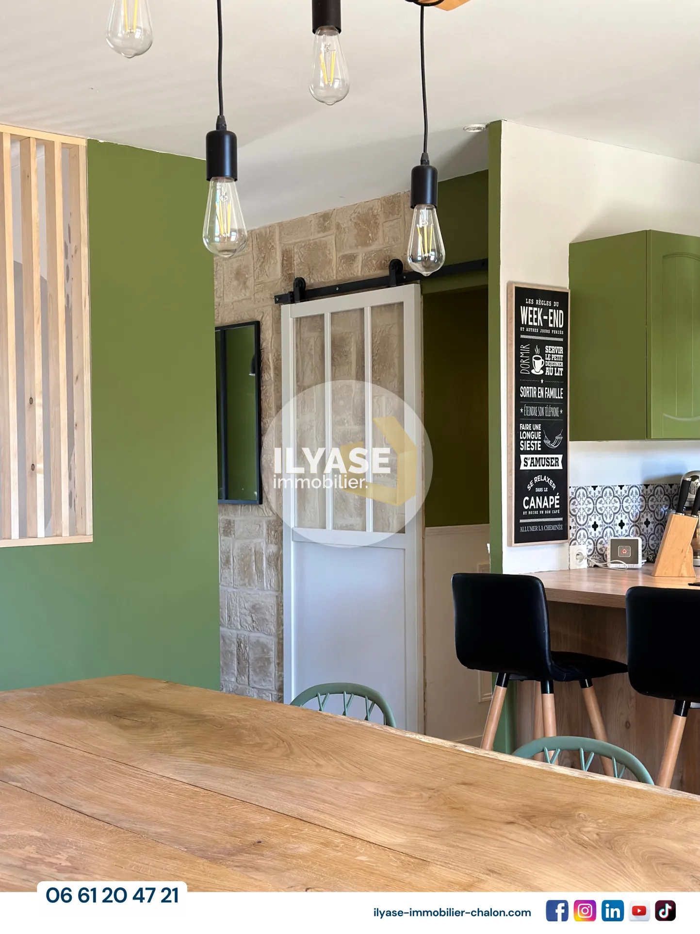 Maison 110 m² avec piscine et jardin à Saint-Didier-en-Bresse 