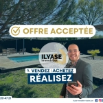 Maison 110 m² avec piscine et jardin à Saint-Didier-en-Bresse