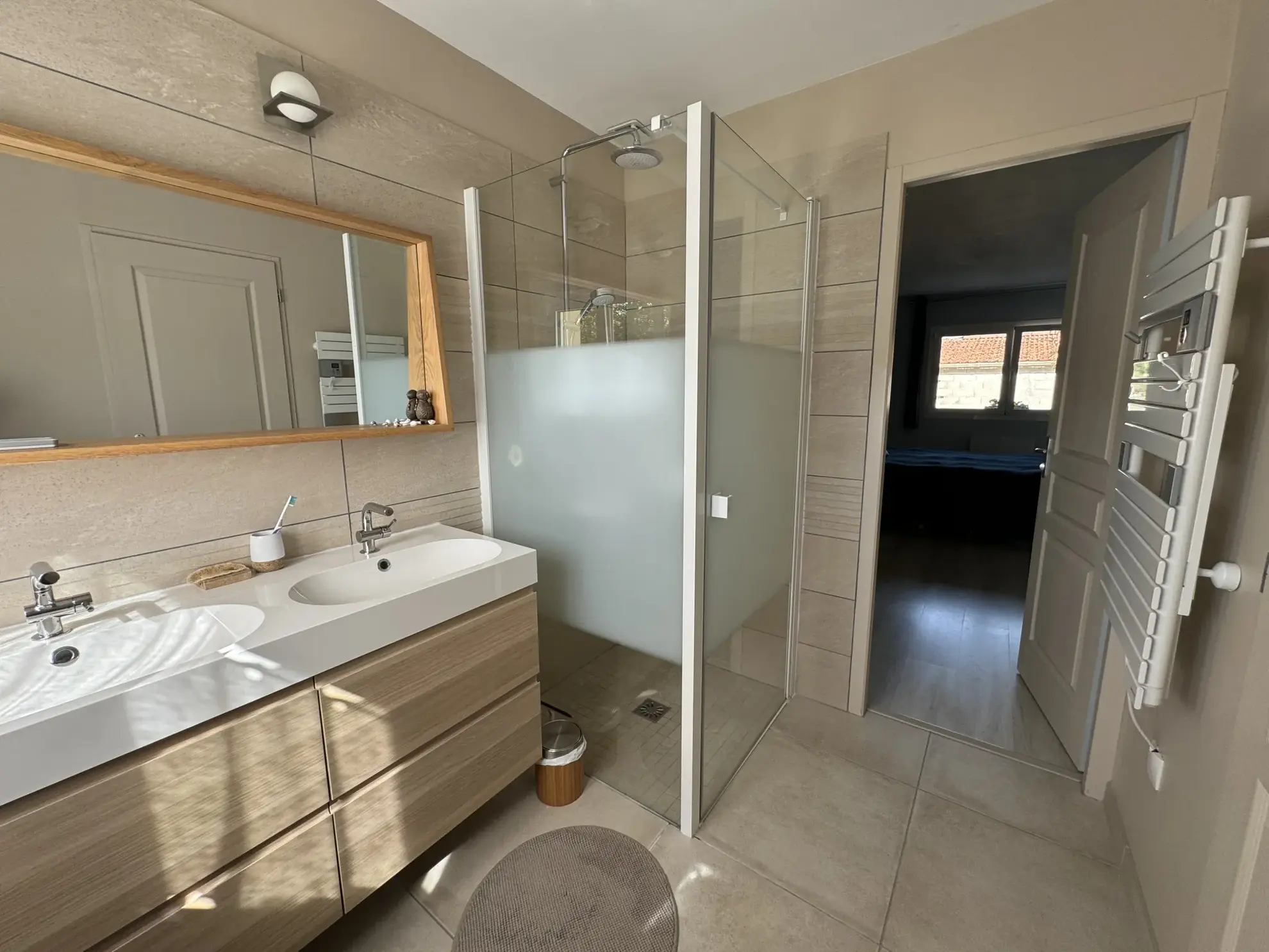 Maison 4 chambres à vendre proche d'Étampes (91) avec jardin et garage 