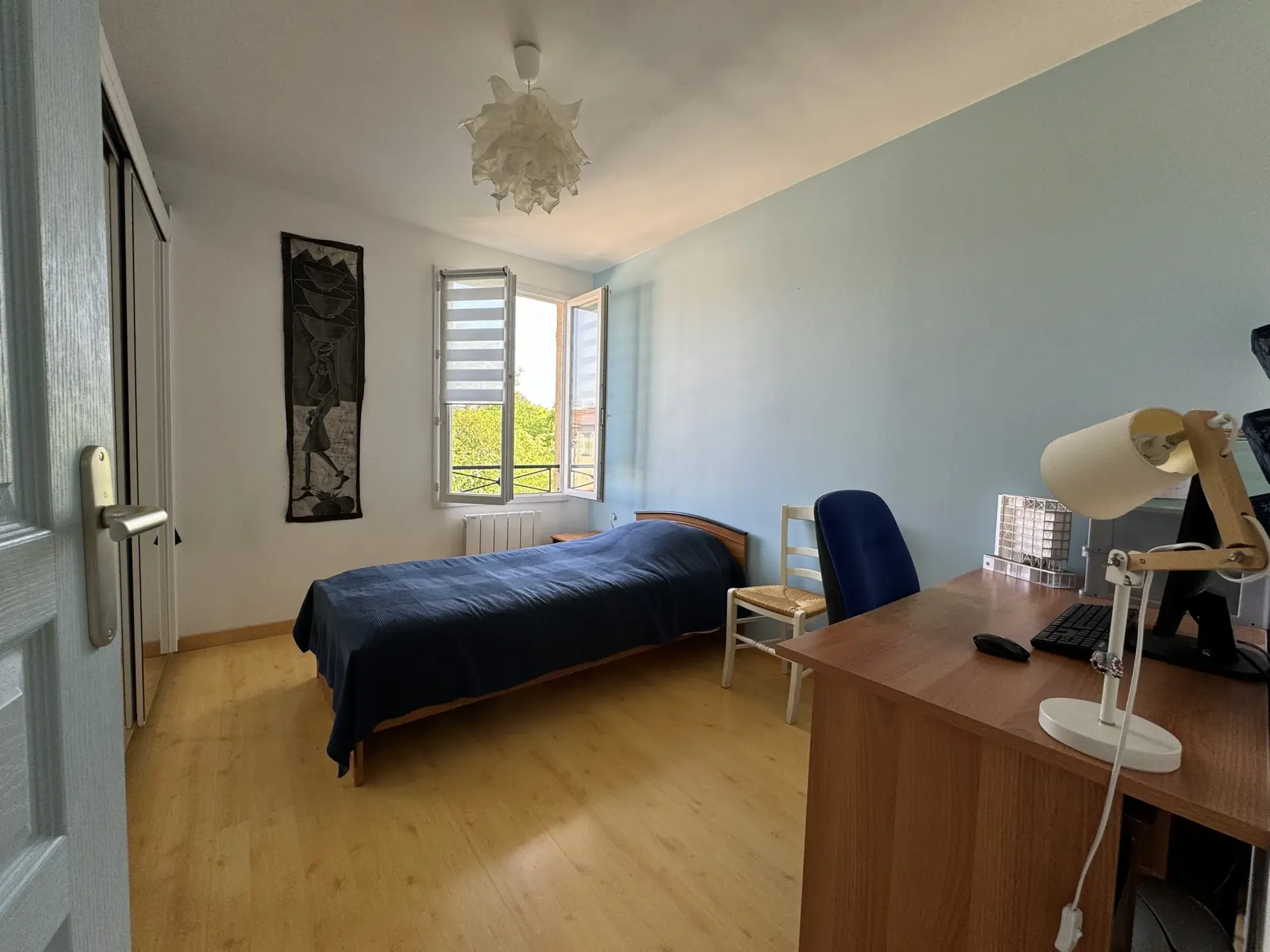 Maison 4 chambres à vendre proche d'Étampes (91) avec jardin et garage 