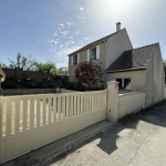 Maison 4 chambres à vendre proche d'Étampes (91) avec jardin et garage