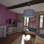 Maison de village à Cintegabelle de 100 m² proche commodités