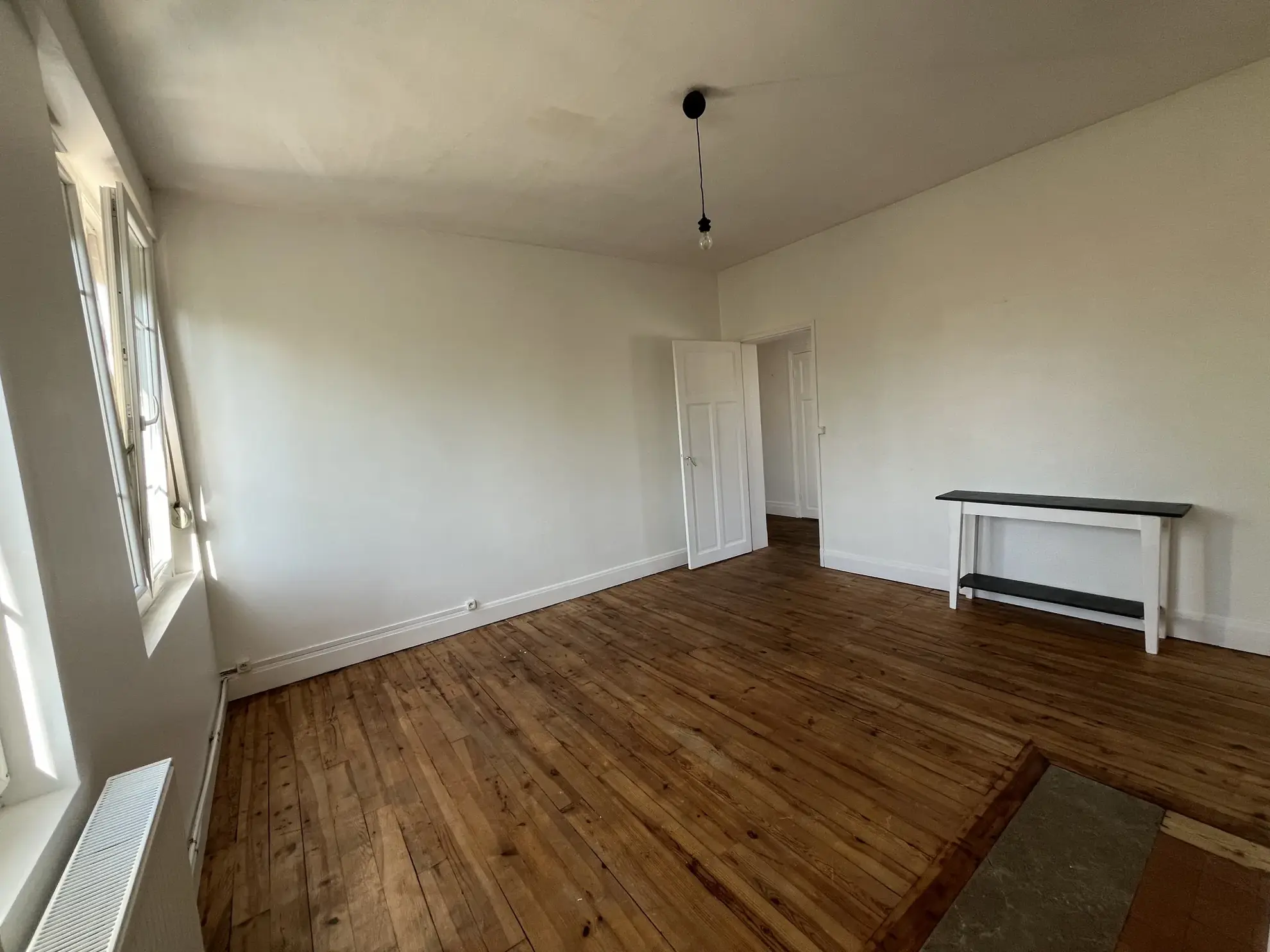 Appartement T3 à Dunkerque - Proche centre-ville, 74 m², 2 chambres 