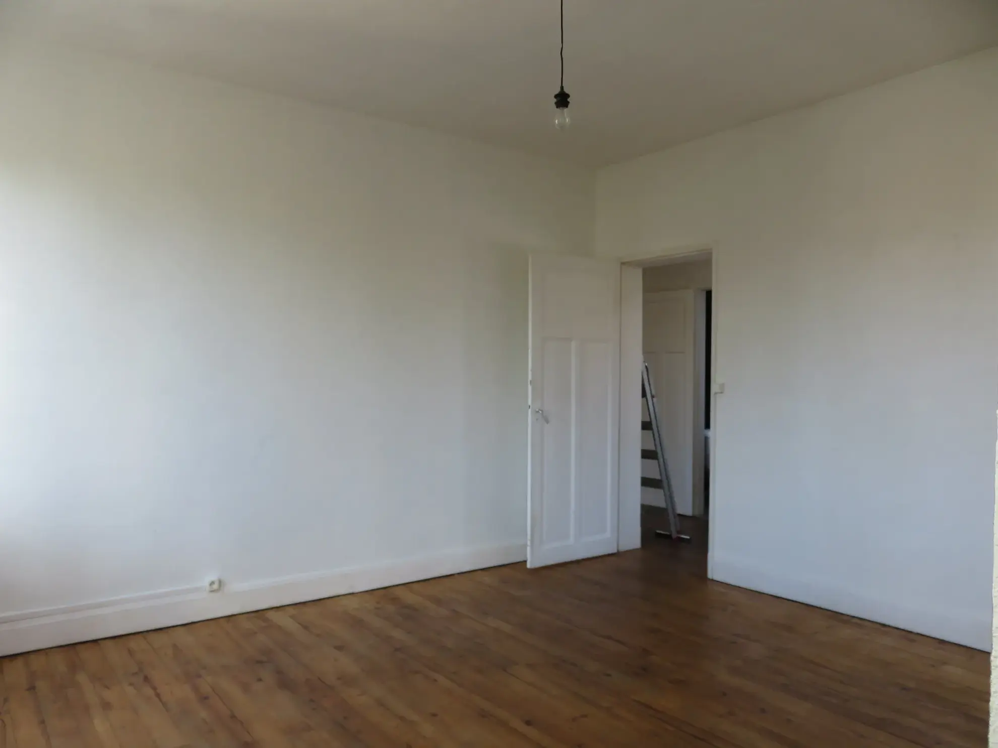 Appartement T3 à Dunkerque - Proche centre-ville, 74 m², 2 chambres 