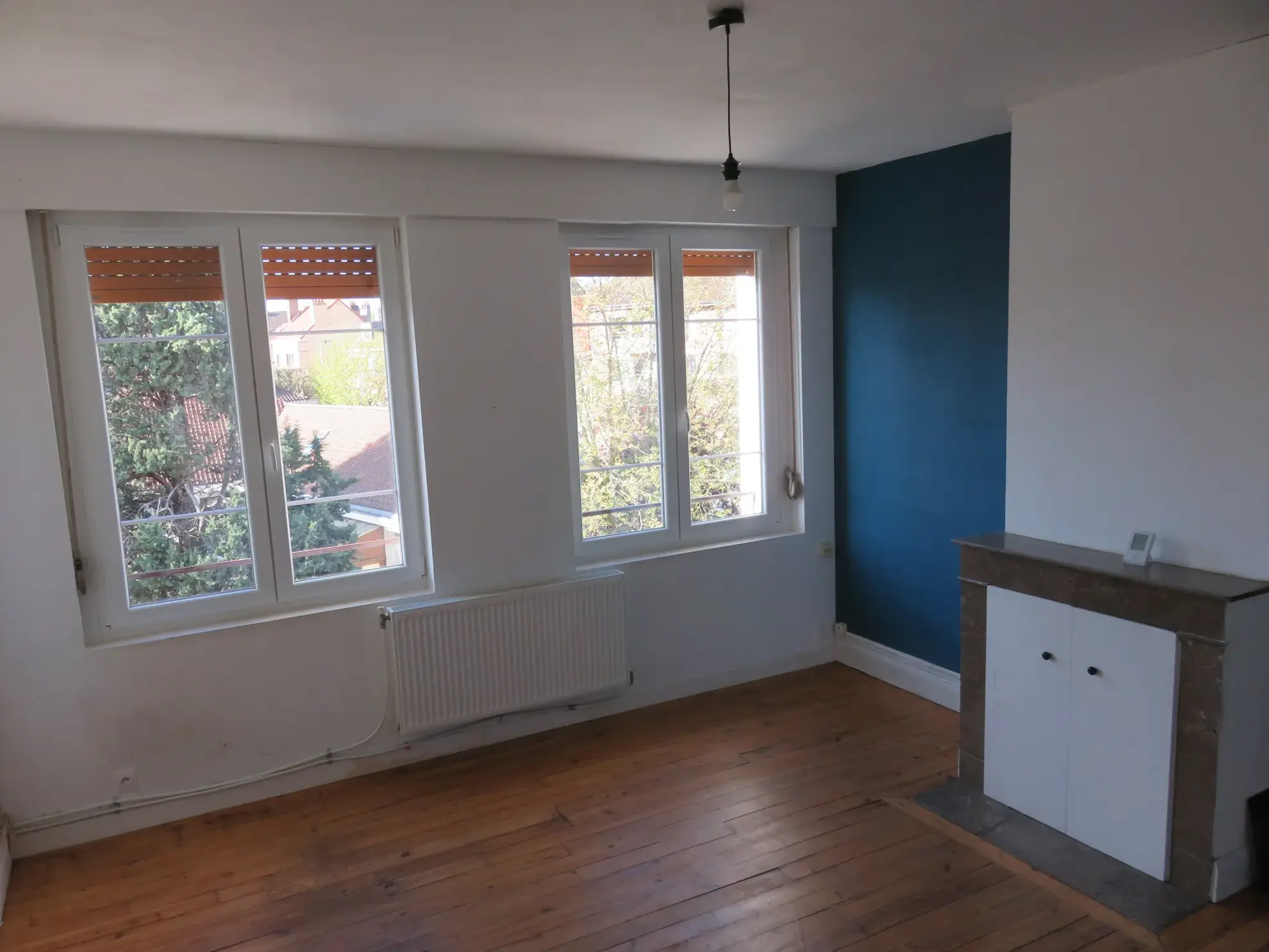 Appartement T3 à Dunkerque - Proche centre-ville, 74 m², 2 chambres 