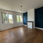 Appartement T3 à Dunkerque - Proche centre-ville, 74 m², 2 chambres