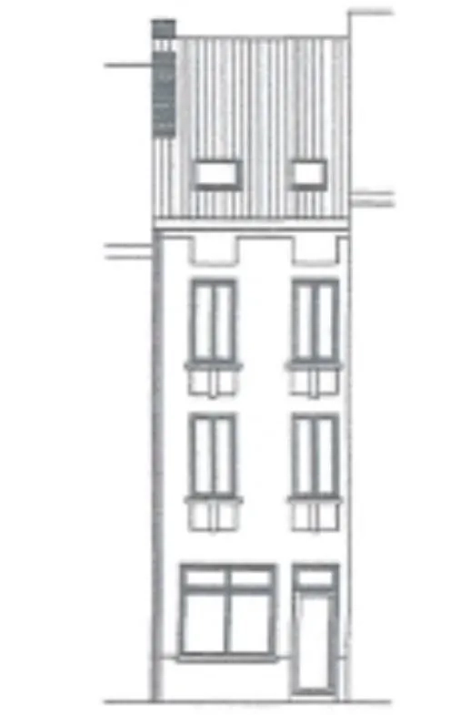 Immeuble de rapport à La Seyne-sur-Mer, 3 appartements rénovés, revenu annuel 19 800 € 