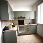 Immeuble de rapport à La Seyne-sur-Mer, 3 appartements rénovés, revenu annuel 19 800 €