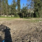 Terrain viabilisé de 500 m² à Saint Hilaire De Beauvoir - Opportunité exclusive