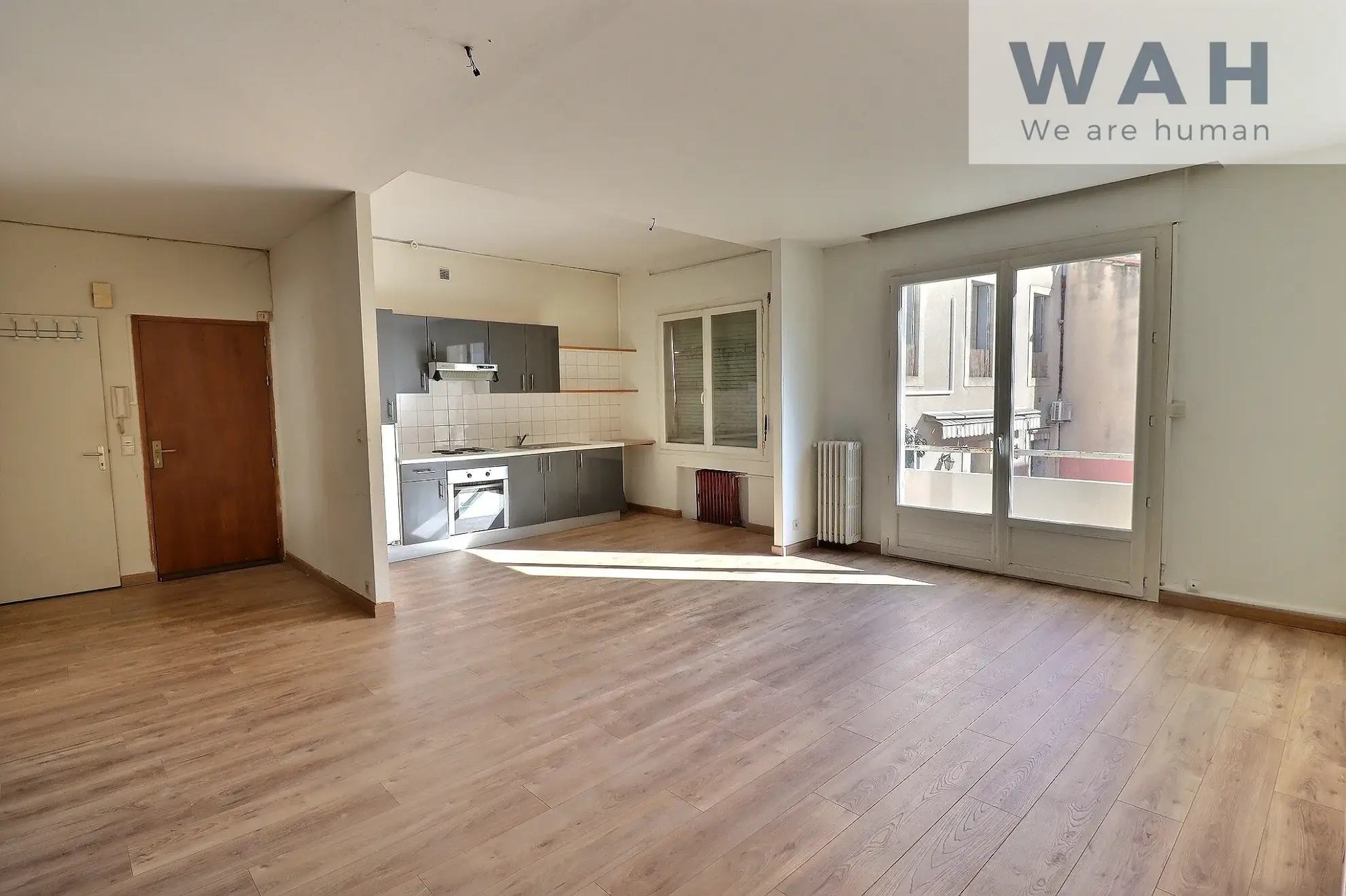 Appartement T3 de 81,5 m² à Montpellier proche transport et commodités 