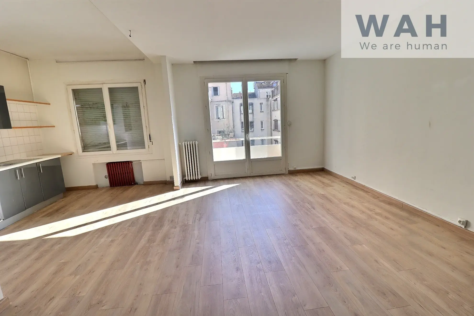 Appartement T3 de 81,5 m² à Montpellier proche transport et commodités 