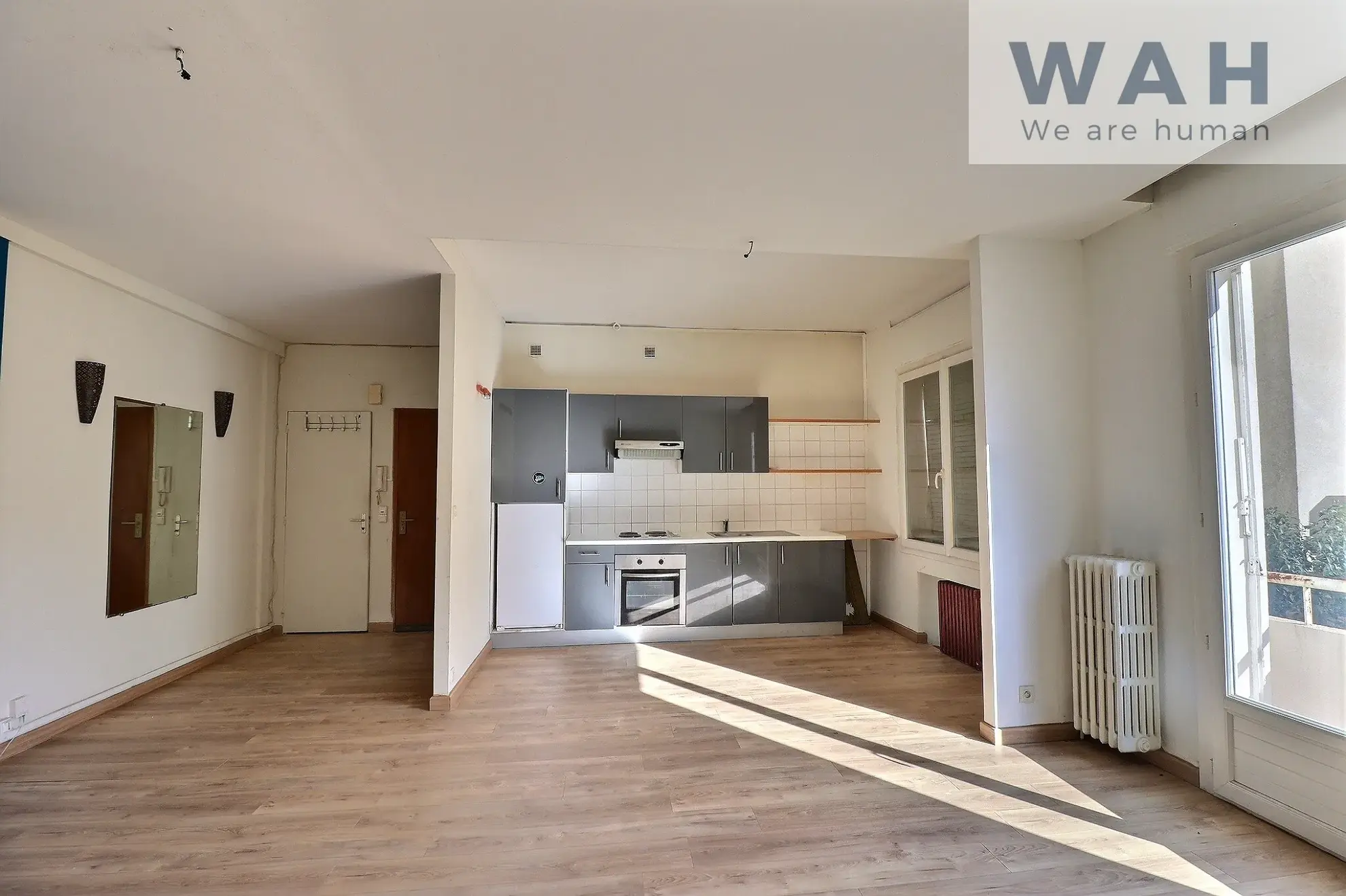 Appartement T3 de 81,5 m² à Montpellier proche transport et commodités 