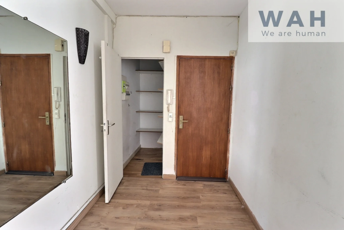 Appartement T3 de 81,5 m² à Montpellier proche transport et commodités 