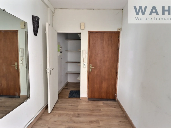 Appartement T3 de 81,5 m² à Montpellier proche transport et commodités 