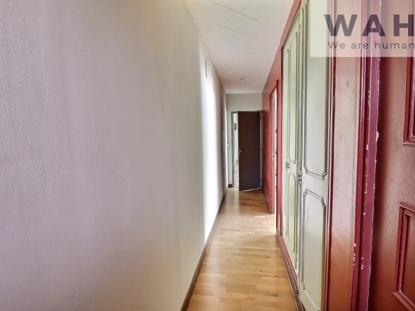 Appartement T3 de 81,5 m² à Montpellier proche transport et commodités 