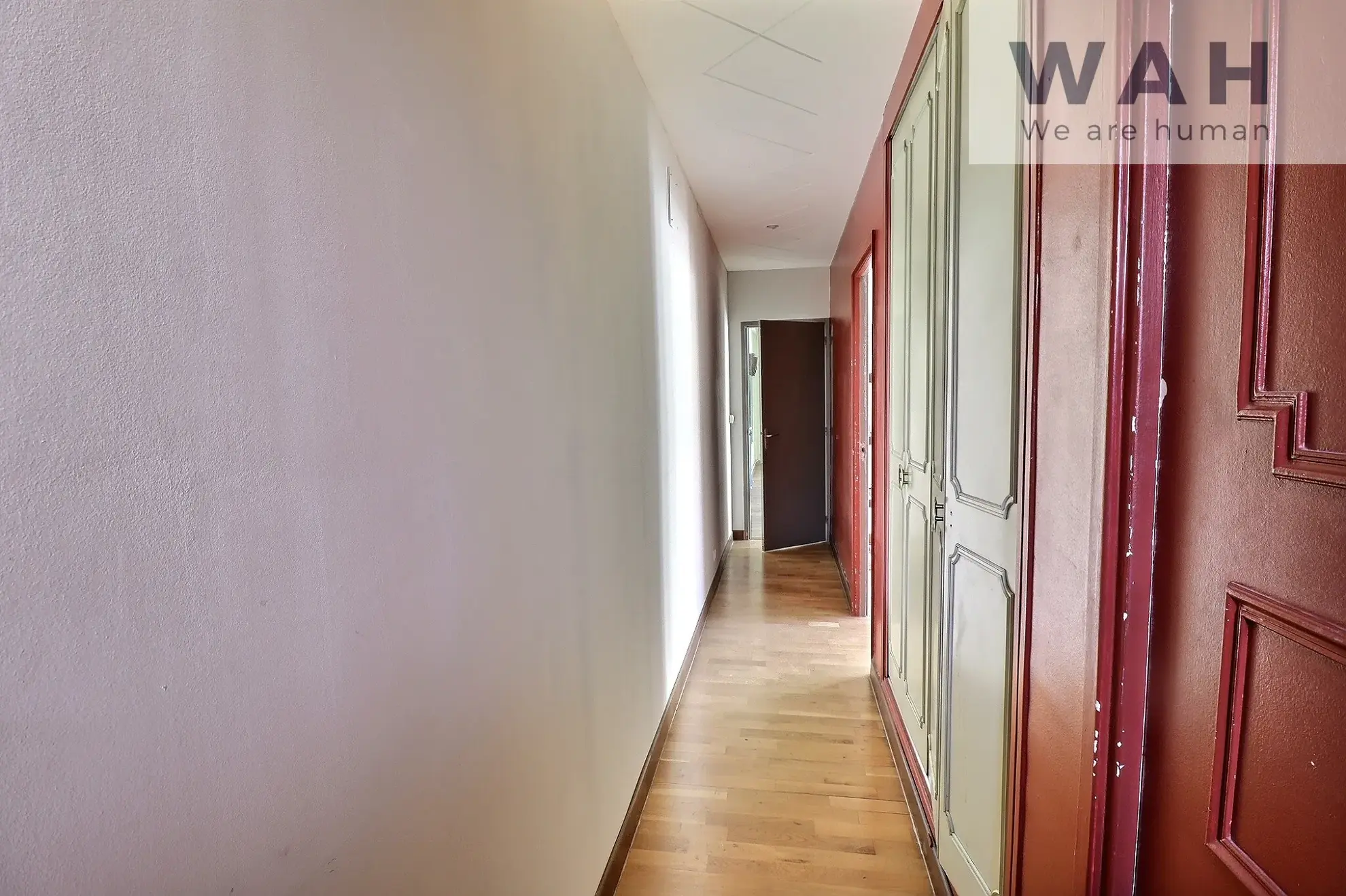 Appartement T3 de 81,5 m² à Montpellier proche transport et commodités 
