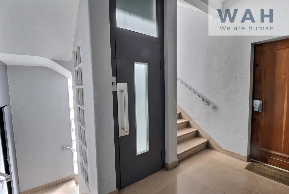 Appartement T3 de 81,5 m² à Montpellier proche transport et commodités 