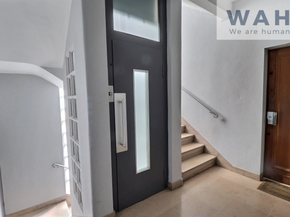 Appartement T3 de 81,5 m² à Montpellier proche transport et commodités 