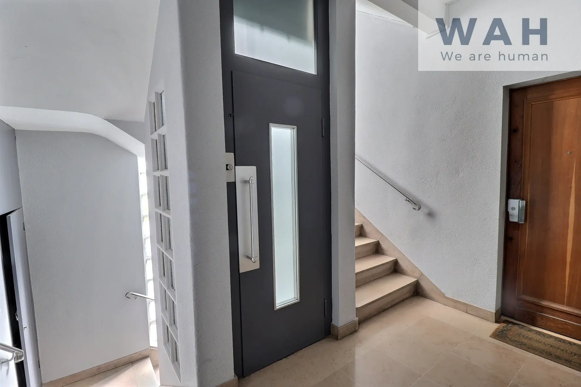 Appartement T3 de 81,5 m² à Montpellier proche transport et commodités 