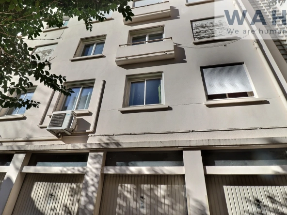 Appartement T3 de 81,5 m² à Montpellier proche transport et commodités 