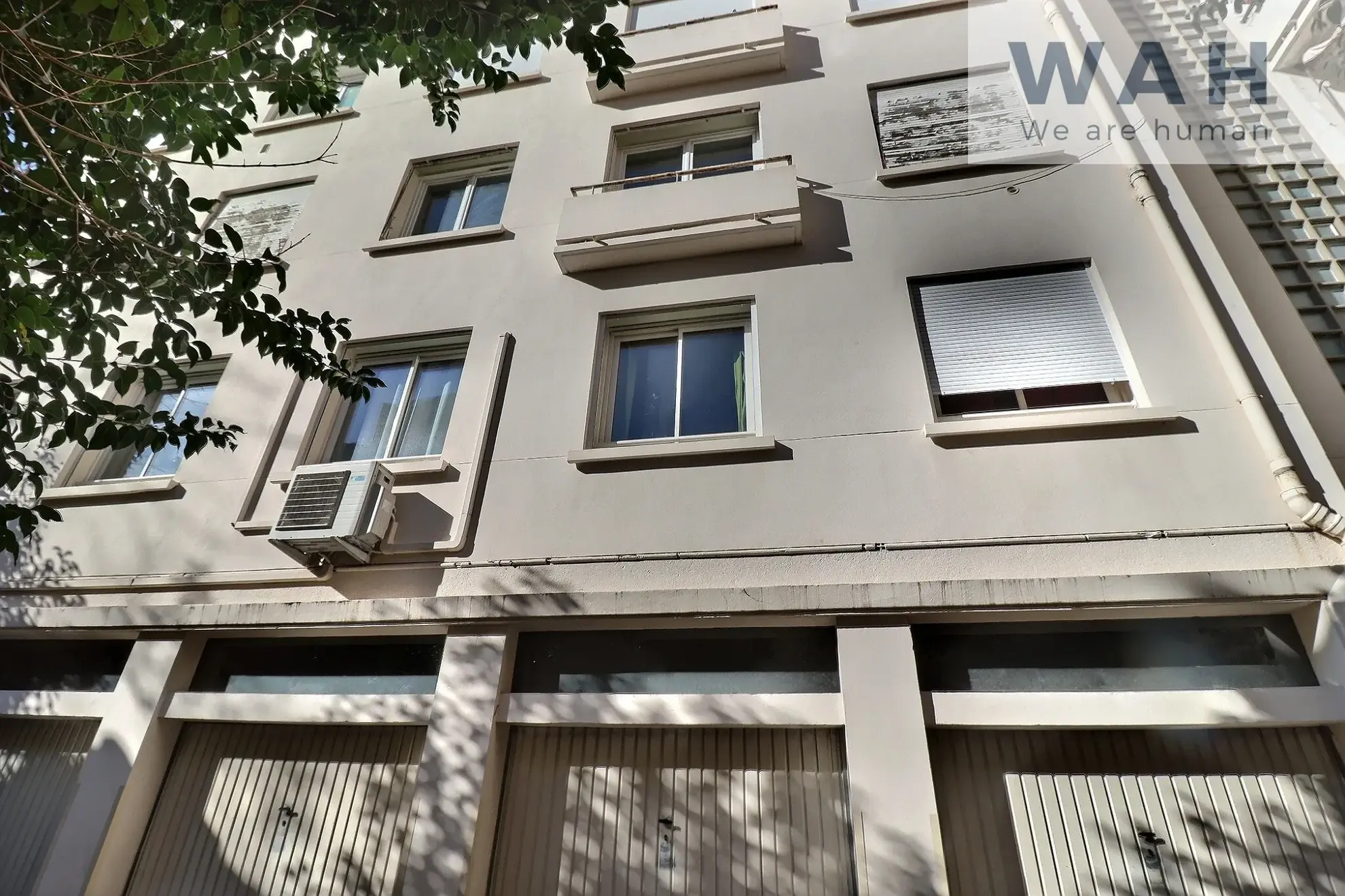 Appartement T3 de 81,5 m² à Montpellier proche transport et commodités 