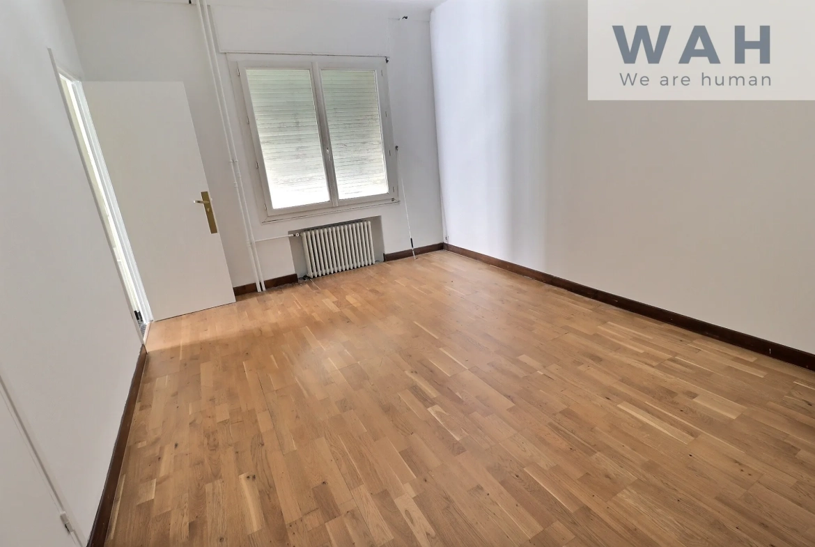 Appartement T3 de 81,5 m² à Montpellier proche transport et commodités 
