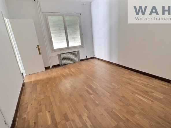 Appartement T3 de 81,5 m² à Montpellier proche transport et commodités 