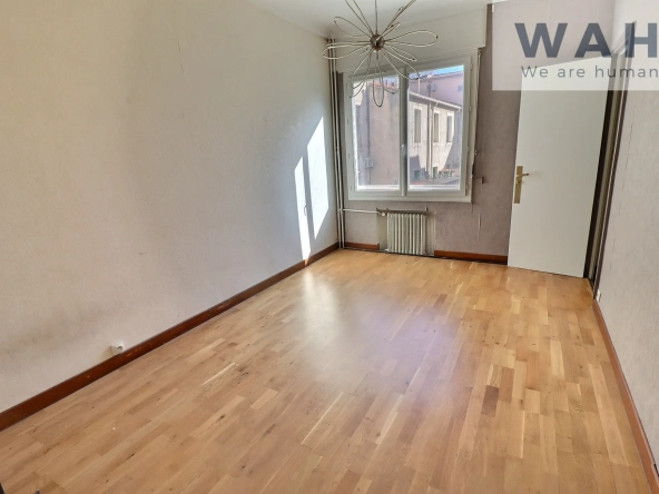 Appartement T3 de 81,5 m² à Montpellier proche transport et commodités 