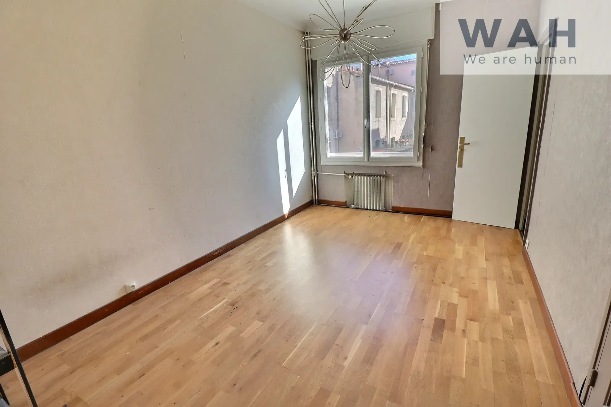Appartement T3 de 81,5 m² à Montpellier proche transport et commodités 