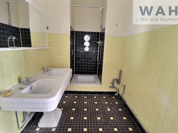 Appartement T3 de 81,5 m² à Montpellier proche transport et commodités 