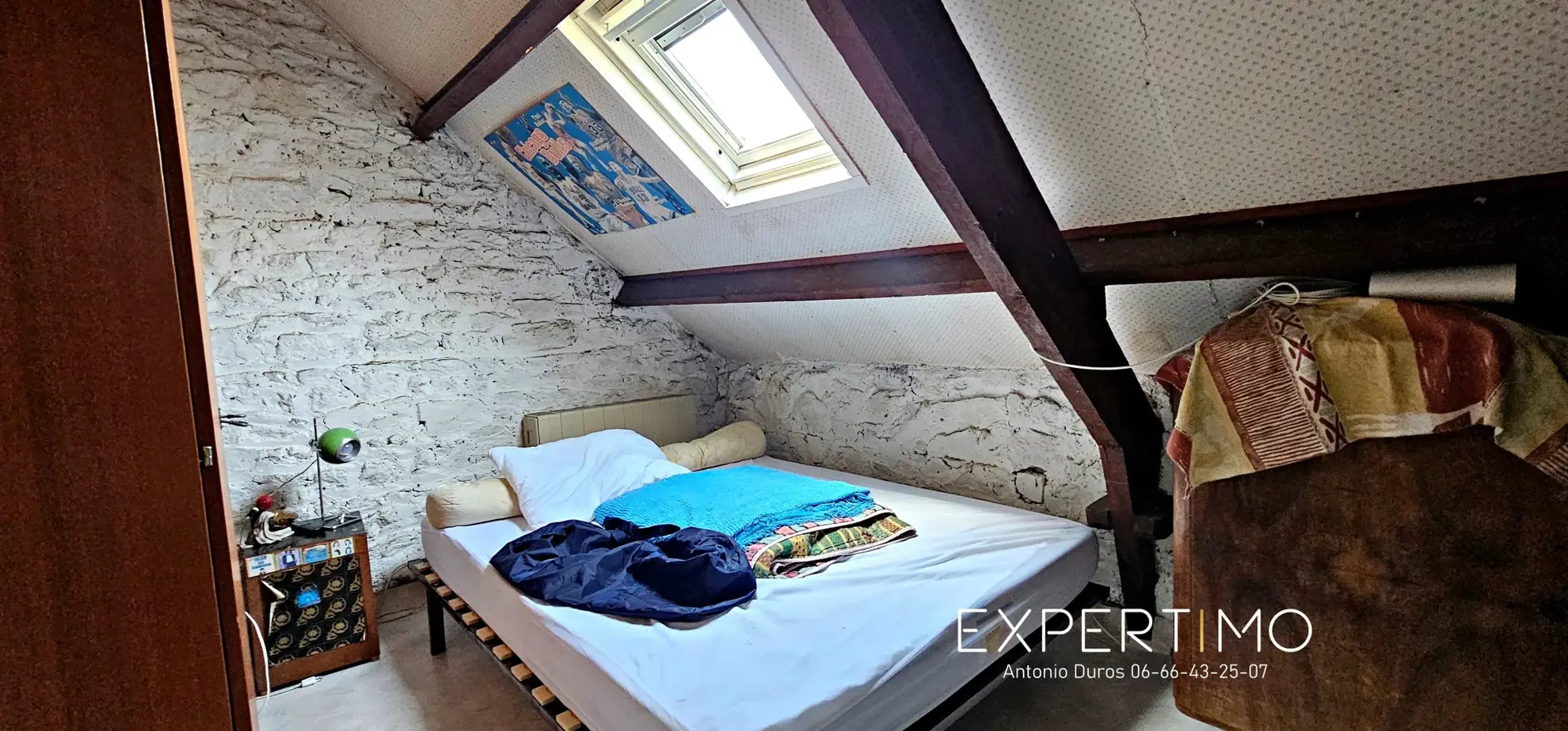 Charme et tranquillité : maison de campagne de 103 m² à Hénon 