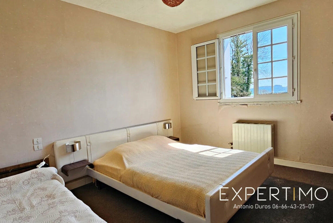 Charme et tranquillité : maison de campagne de 103 m² à Hénon 