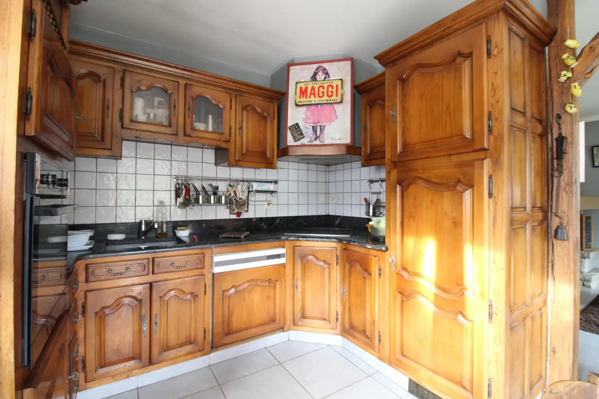 Grande maison moderne de 180 m² à Lacaune avec terrain de 4000 m² 