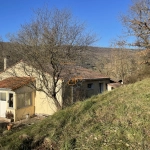 À vendre maison avec terrain à Saint Affrique, 70 m², proche ville
