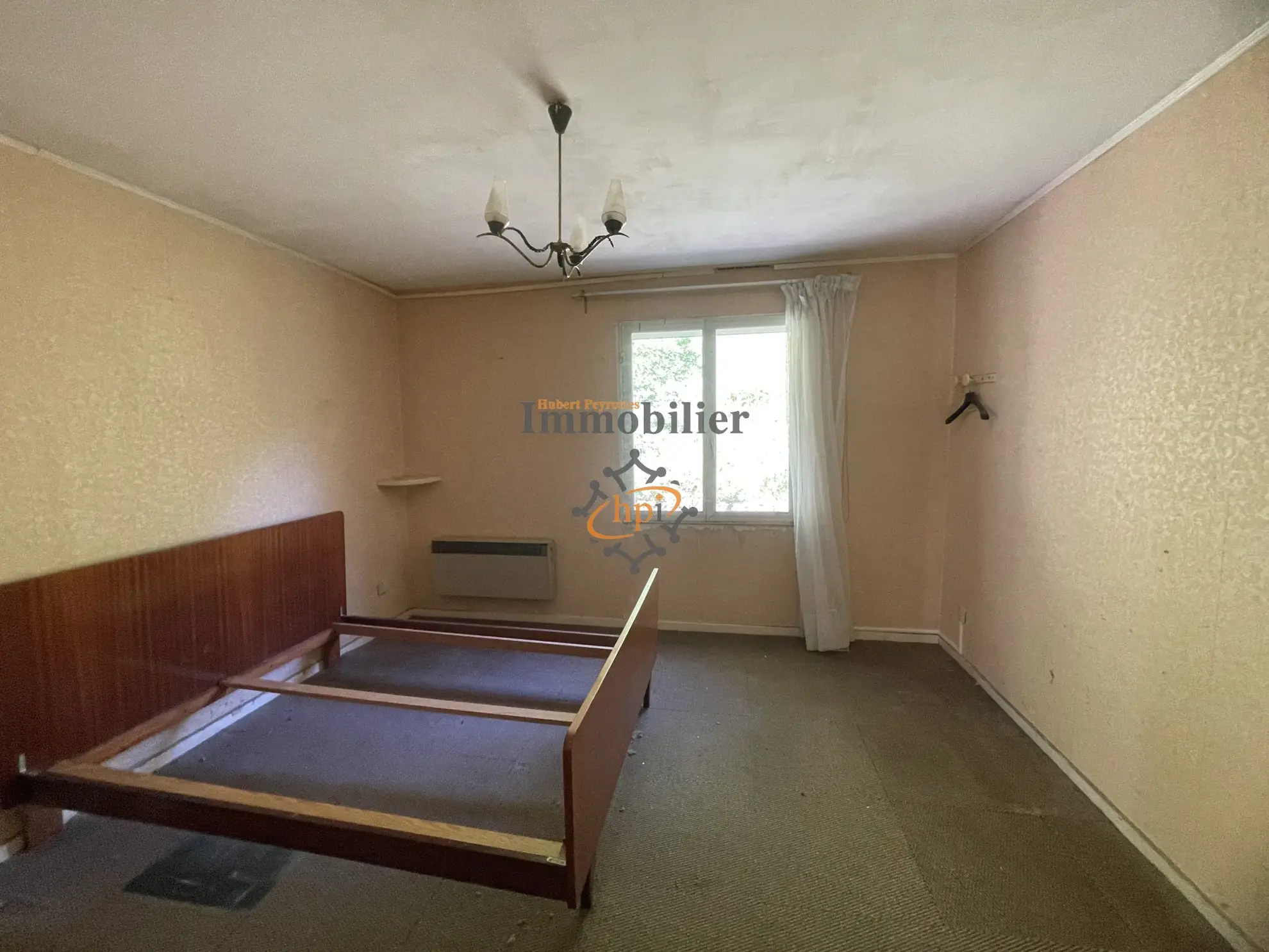 À vendre maison avec terrain à Saint Affrique, 70 m², proche ville 