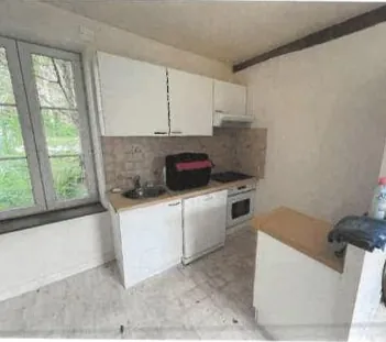 Achat maison T3 avec jardin et hangar à Jouet-Sur-L'Aubois à prix avantageux 