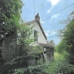 Achat maison T3 avec jardin et hangar à Jouet-Sur-L'Aubois à prix avantageux