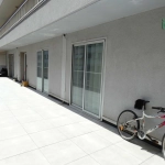 Appartement T3 rénové avec terrasse, parking sécurisé et cave à Aurillac