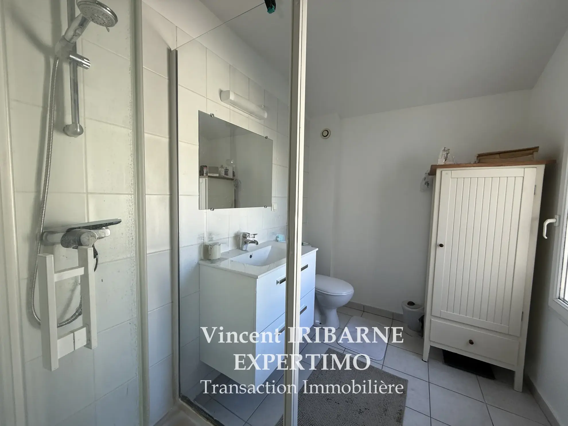 Maison de ville rénovée avec jardin à Saintes - 2 chambres 