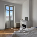Maison de ville rénovée avec jardin à Saintes - 2 chambres