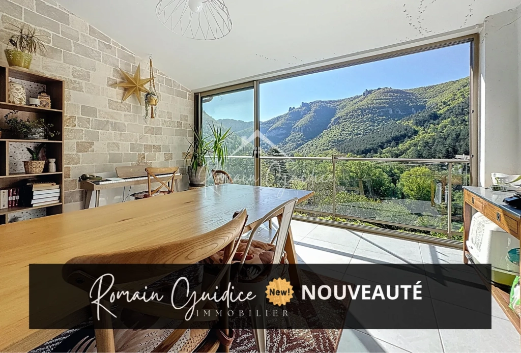 Appartement 2 pièces climatisé avec terrasse à La Londe-les-Maures proche plage