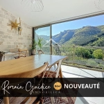 Appartement 2 pièces climatisé avec terrasse à La Londe-les-Maures proche plage