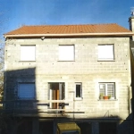 Maison spacieuse à vendre à Montfermeil avec grand terrain et jardin